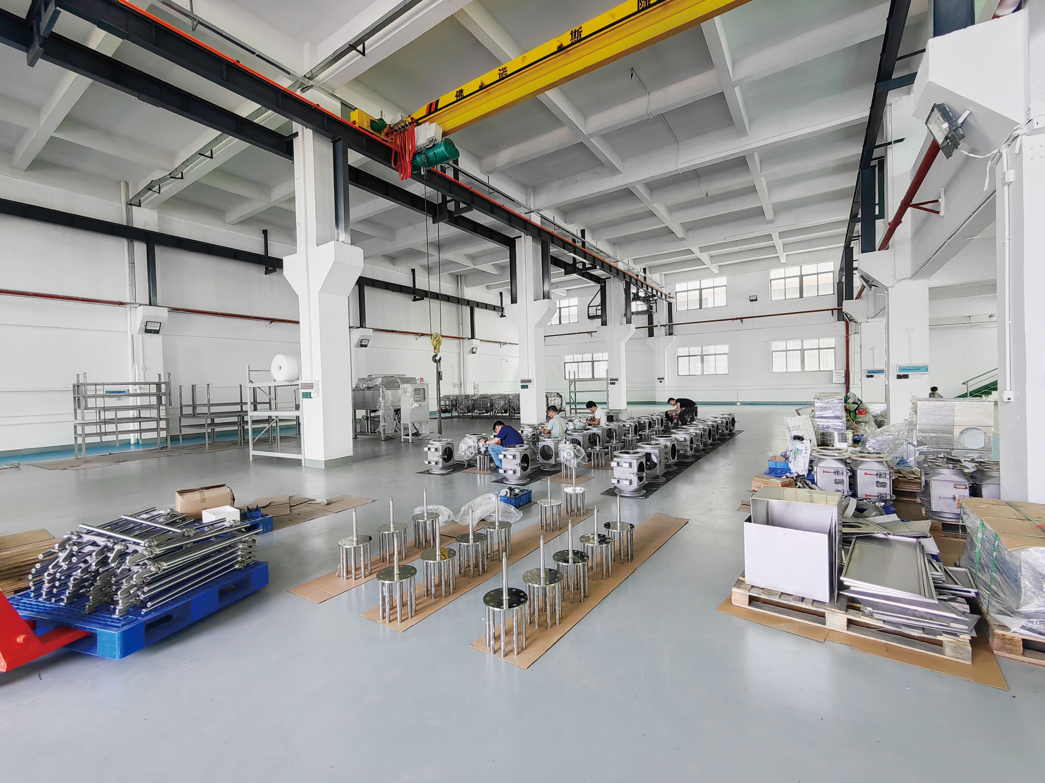 Hvorfor er din magnetiske separators jernfjernelseseffekt dårlig?