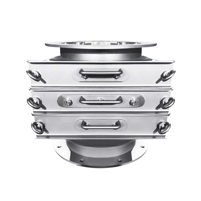 Hvilke fordele tilbyder en magnetskuffe til industriel adskillelse?