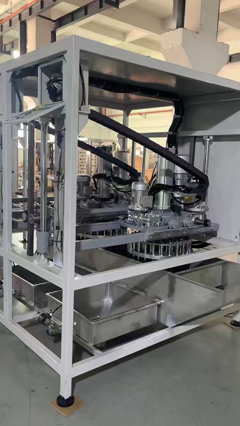 Hvad hvis du kunne skære ned på omkostninger og arbejdskraft uden at ofre gennemløbet?