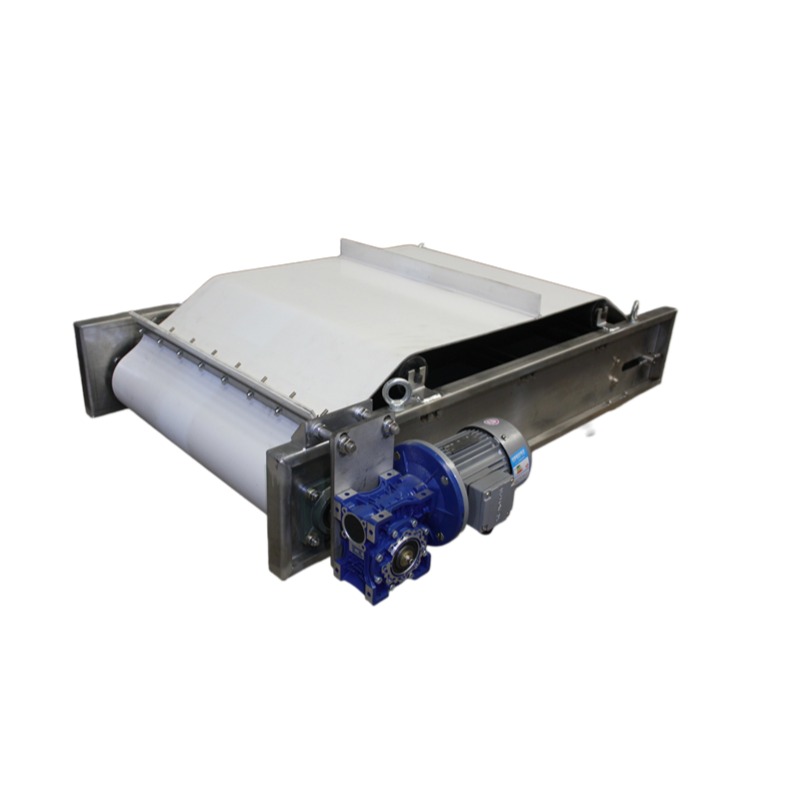 Magnetic Overband Separator